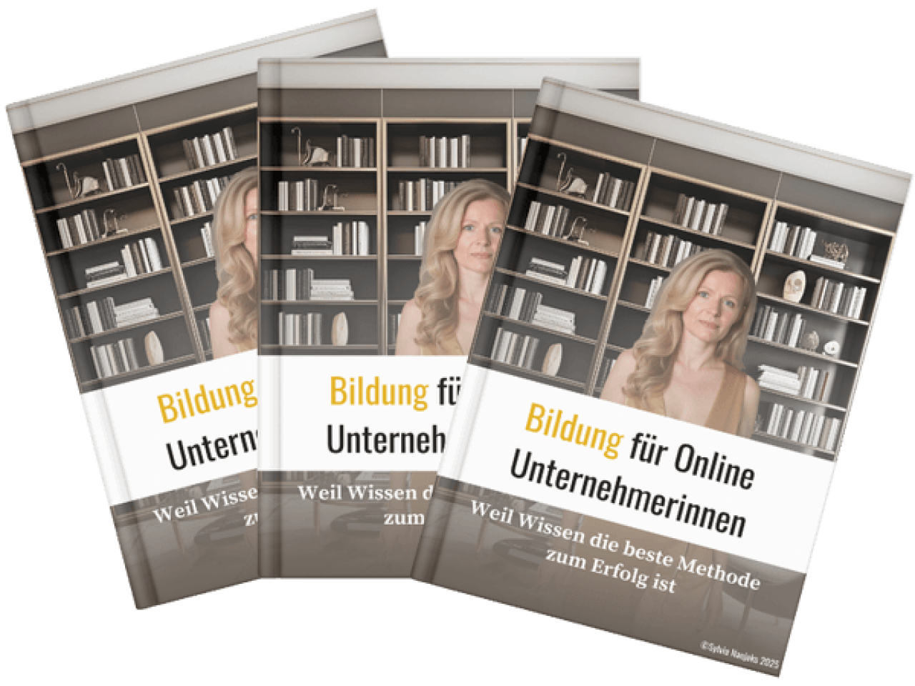 Hürden gehören zum Business. Aufgeben nicht.